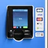 CKSquare Myosis TAM | Avec Écran Tactile - Paiement par carte bancaire