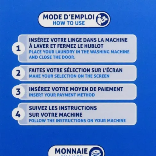 CKSquare Myosis TEM | Avec Écran Tactile - Mode d'emploi