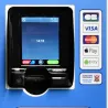 CKSquare Myosis TEM | Avec Écran Tactile - Paiement par carte bancaire