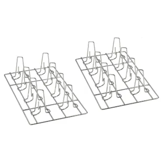 Electrolux Grille pour 8 canards GN 1/1