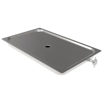 Electrolux Collecteur de graisse GN 1/1