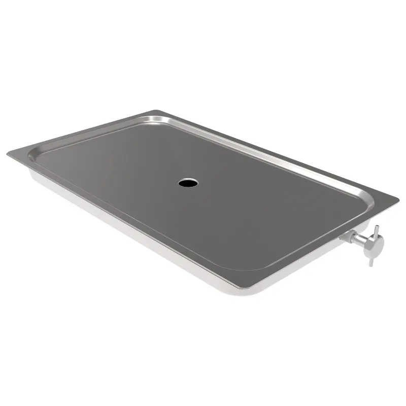 Electrolux Collecteur de graisse GN 1/1
