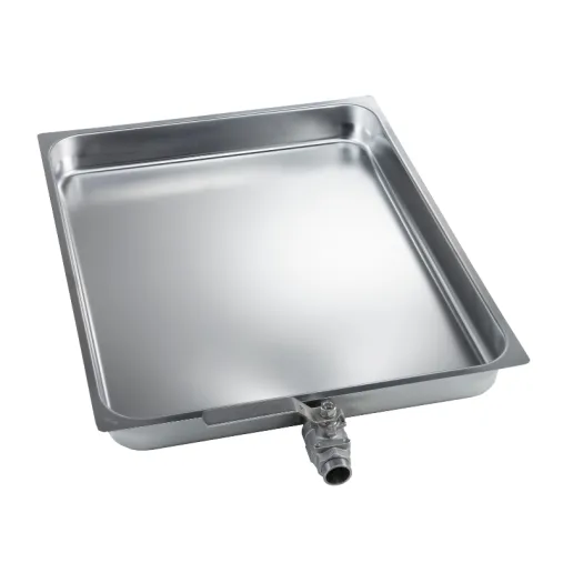 Electrolux Collecteur de graisse GN 2/1 Electrolux Collecteur de graisse GN 2/1