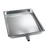 Electrolux Collecteur de graisse GN 2/1
