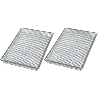 Electrolux Paire de panier de cuisson