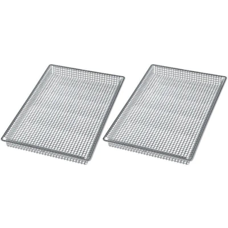 Electrolux Paire de panier de cuisson
