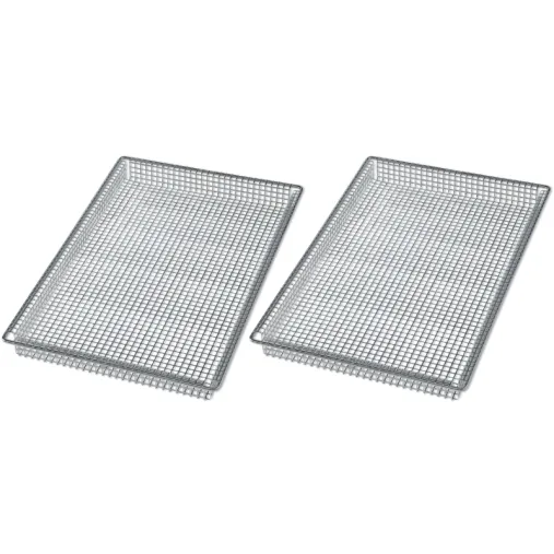 Electrolux Paire de panier de cuisson Electrolux Paire de panier de cuisson