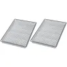 Electrolux Paire de panier de cuisson
