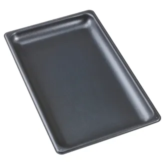 Electrolux Plaque de cuisson antiadhérente GN 1/2