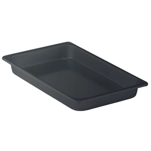 Electrolux Plaque de cuisson pour fours professionnels SkyLine Electrolux Plaque de cuisson pour fours professionnels SkyLine