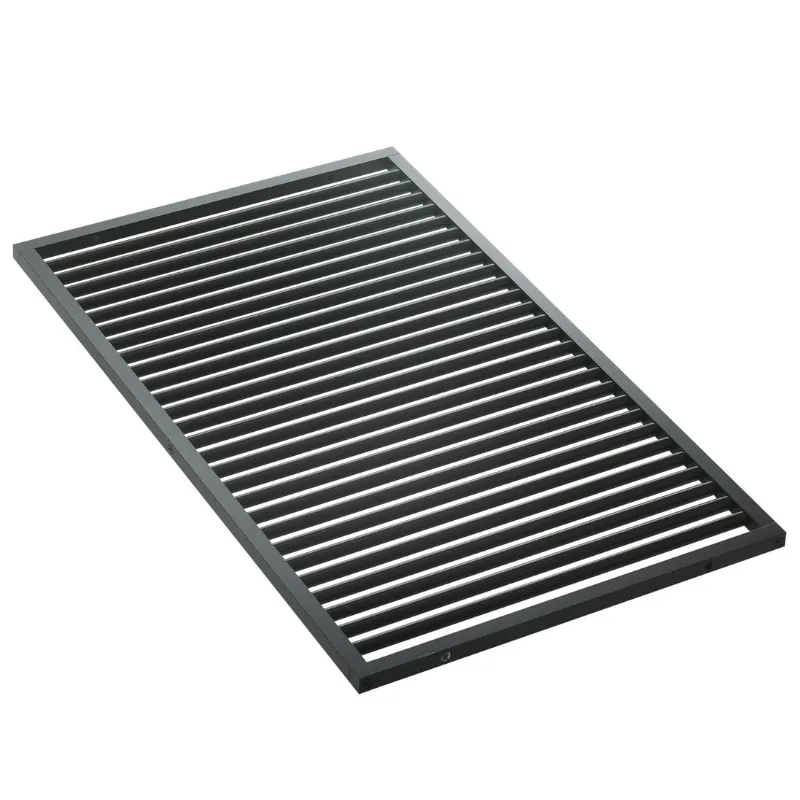 Electrolux Grille aluminium GN 1/1