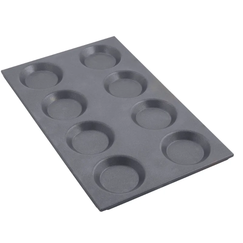 Electrolux Plaque de cuisson 8 zones GN 1/1