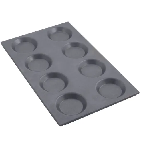 Electrolux Plaque de cuisson 8 zones GN 1/1 Electrolux Plaque de cuisson 8 zones GN 1/1