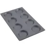 Electrolux Plaque de cuisson 8 zones GN 1/1