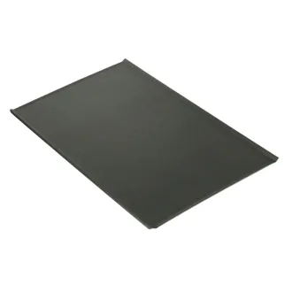 Electrolux Plaque de cuisson plate 2 bords GN 1/1