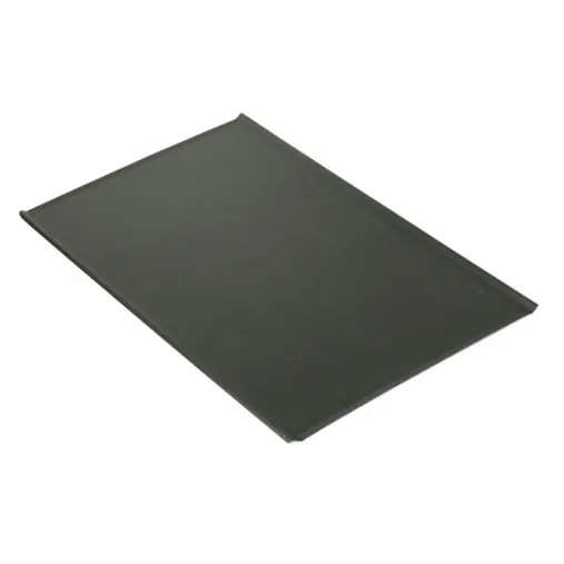 Electrolux Plaque de cuisson plate 2 bords GN 1/1 Electrolux Plaque de cuisson plate 2 bords GN 1/1