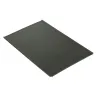 Electrolux Plaque de cuisson plate 2 bords GN 1/1