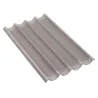 Electrolux Plaque ondulée pour 4 baguettes GN 1/1