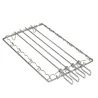 Electrolux Kit 1 Grille à brochette + 4 Brochettes Longues