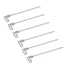 Electrolux 4 brochettes courtes