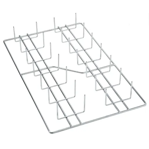Electrolux Grille de cuisson pour 28 Pommes de terre GN1/1 Electrolux Grille de cuisson pour 28 Pommes de terre GN1/1