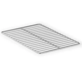Electrolux Grille inox 600x400