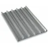 Electrolux Plaque ondulée perforée 600x400 pour 5 baguettes