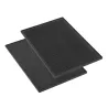 Electrolux Plaque double utilisation 600x400