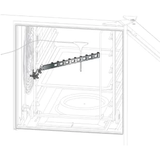 Electrolux Porte sonde pour liquides