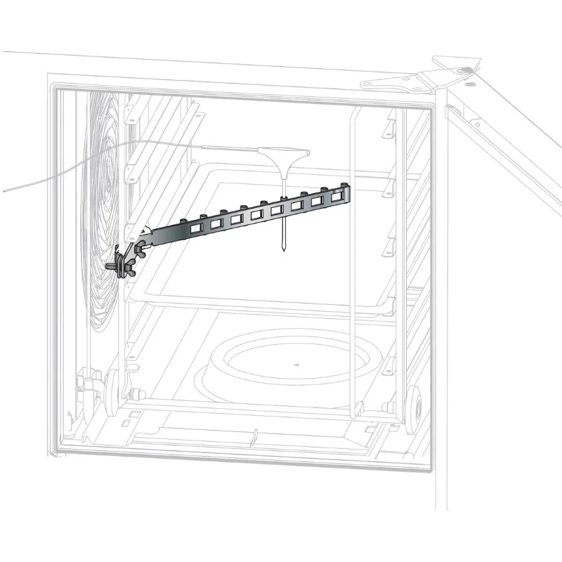 Electrolux Porte sonde pour liquides