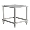 Electrolux Base ouverte pour four 6 ou 10GN 1/1, base démontée