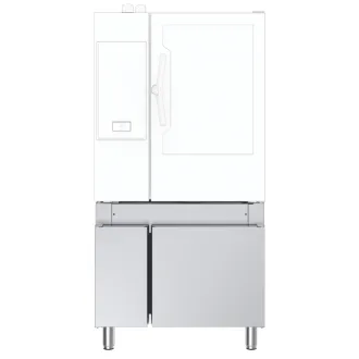 Electrolux Armoire support neutre pour four 10 GN2/1