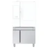 Electrolux Armoire support neutre pour four 10 GN2/1