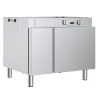 Electrolux Armoire support chauffante avec humidificateur pour four 10 GN 2/1