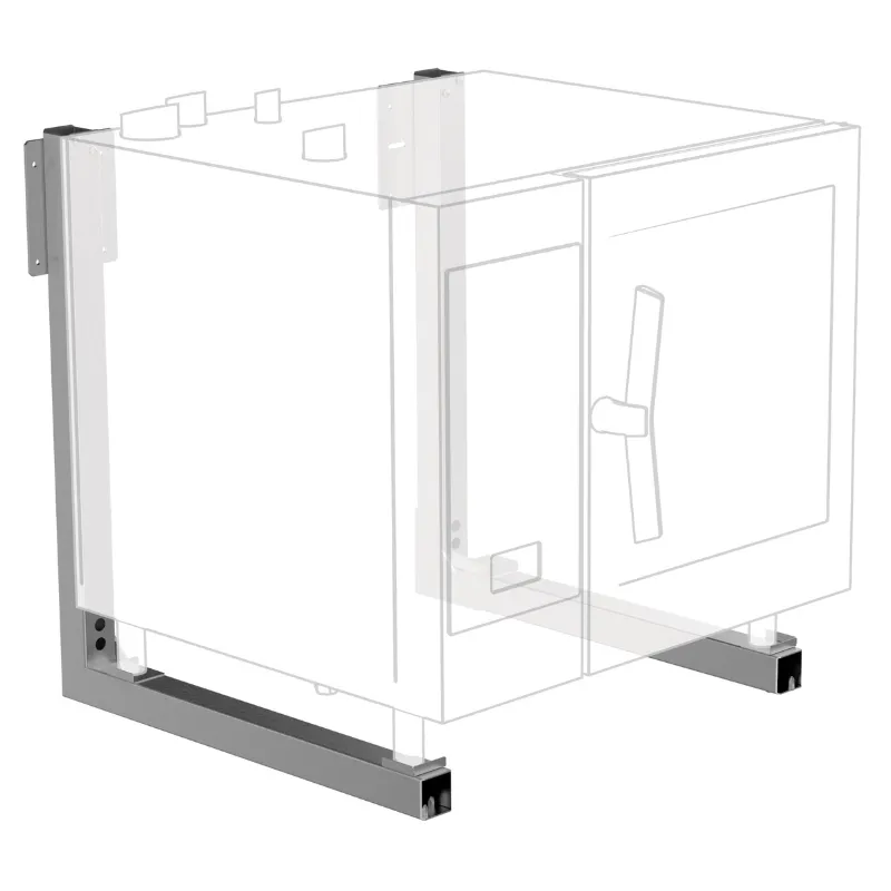 Electrolux Support mural pour four 6GN 2/1
