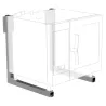 Electrolux Support mural pour four 6GN 2/1