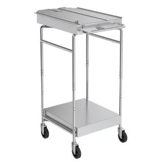 Electrolux Chariot porte structure pour fours 10 GN2/1