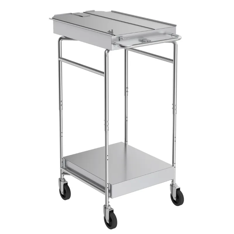 Electrolux Chariot porte structure pour fours 10 GN2/1