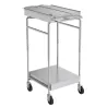 Electrolux Chariot porte structure pour fours 10 GN2/1