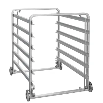 Electrolux Structure mobile pour fours professionnels SkyLine