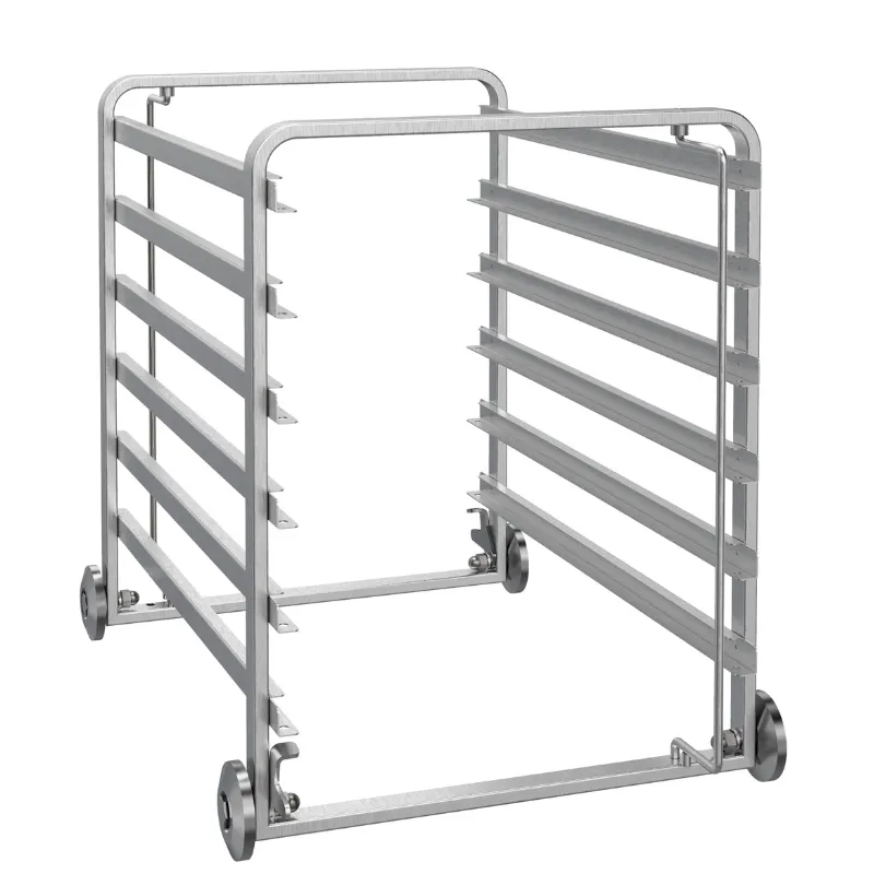 Electrolux Structure mobile pour fours professionnels SkyLine