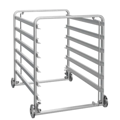 Electrolux Structure mobile pour fours professionnels SkyLine Electrolux Structure mobile pour fours professionnels SkyLine