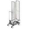 Electrolux Chariot pour four SkyLine 20GN1/1, pas de 63mm
