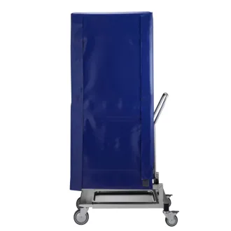 Electrolux Couverture thermique pour chariot 20 GN 1/1