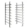 Electrolux Glissières fixes 600x400, 8 niveaux, pour four 10 GN1/1