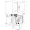 Electrolux Kit externe pour détergents liquides