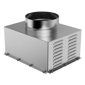 Electrolux Cheminée pour fours professionnels SkyLine