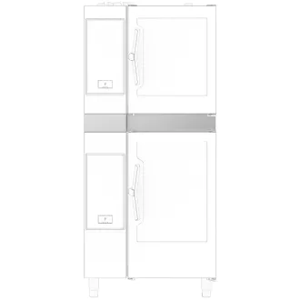 Electrolux Kit de superposition pour fours professionnels SkyLine électrique