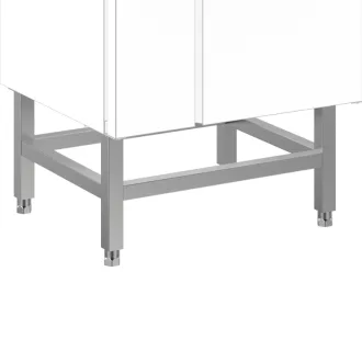 Electrolux Kit d'élévation pour fours empilés 2 x 6 GN1/1 + Pieds