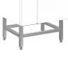 Electrolux Kit d'élévation pour fours empilés 2 x 6 GN1/1 + Pieds